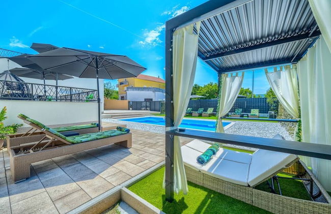 Villa Dreamin With Heated Pool & Hot Tub - Foto 13