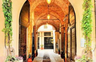 Palazzo Centro Alloggi Vacanza - Foto 131