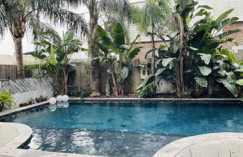 Dragonfly Tremé-Unique - Historic-Heated Salt Pool - Foto 74