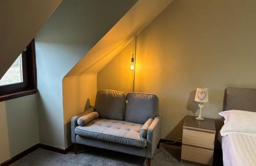 The Barn Lodge - Photo 14