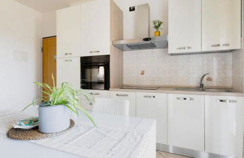 HQ Aparthotel Milano Inn - Business & Long Stay - Foto 22