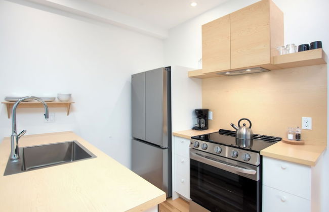 Les Lofts de Vitré - Par Les Lofts Vieux-Québec - Photo 31