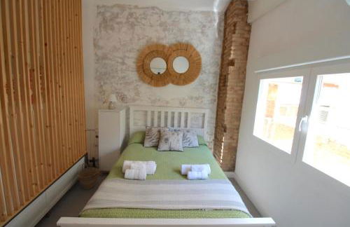 Bonito apartamento en el centro histórico - Photo 17