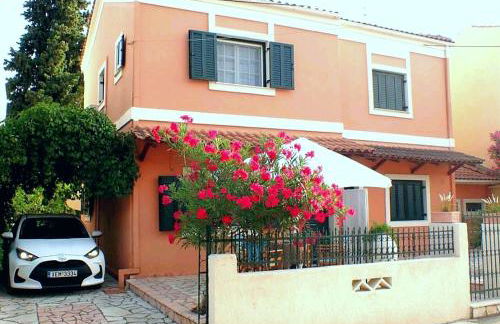 Μaisonette Deja Bleu - Foto 1