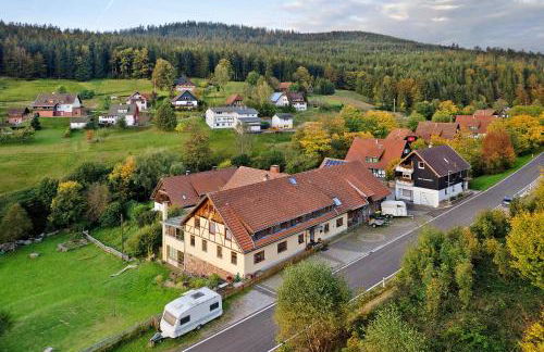 Haus Löwen - Photo 2