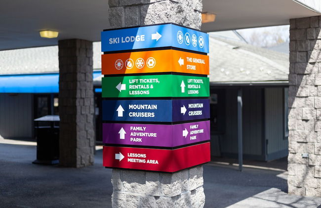 Mountainside Villas at Massanutten by Tripforth - Foto 55