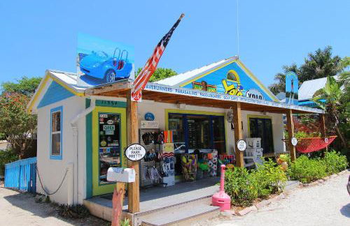 Wonderful Private Home - Sunset Captiva 47 - Foto 47