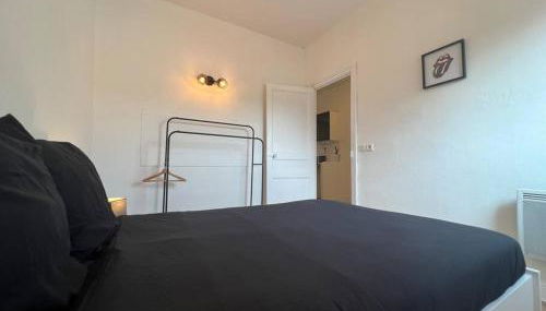 Le Castelet - Paisible T2 proche métro - Foto 4