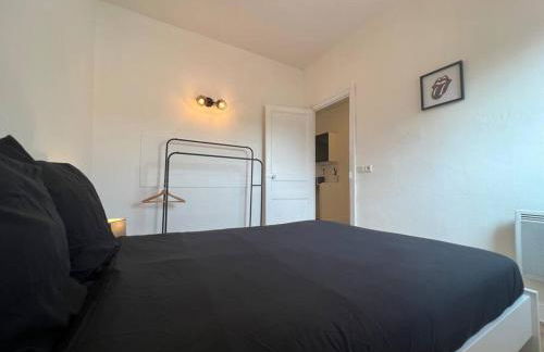 Le Castelet - Paisible T2 proche métro - Foto 4