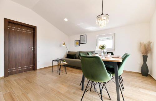 Apartment "Libra" Posedarje - Photo 8