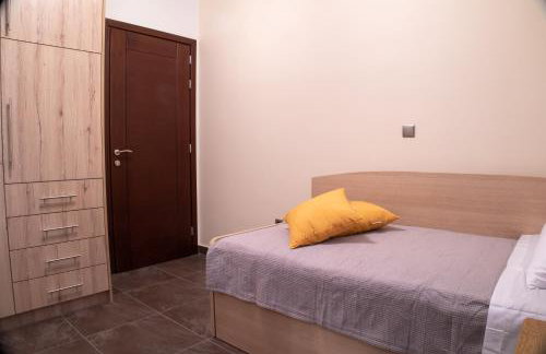 Cozy flat in Elliniko - 300Mbps Wi-Fi - Foto 17