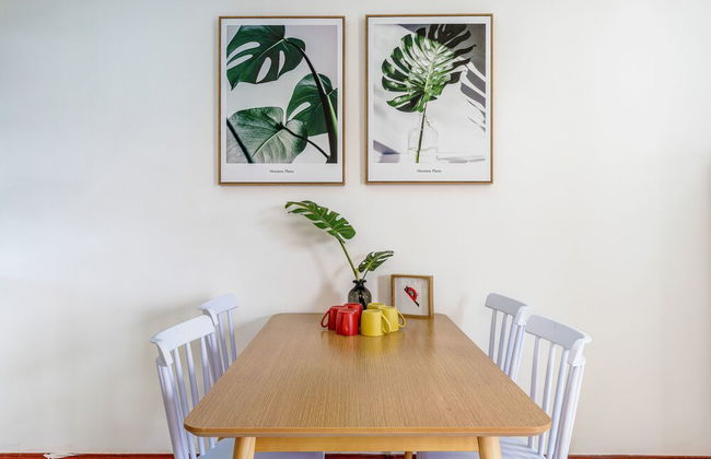 YOUJIA Apartment - Flower Valley - Photo 7