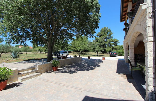 Apartments Luna - Foto 33