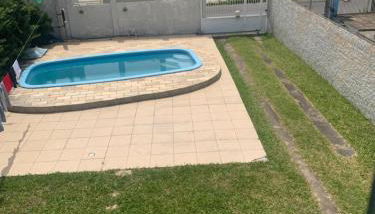 Casa com 4 quartos e piscina pra aproveitar - Foto 2