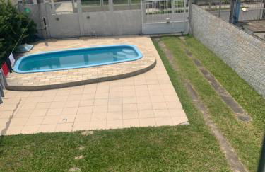 Casa com 4 quartos e piscina pra aproveitar - Foto 2