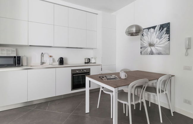 Italianway - Vincenzo Monti 29 B - Photo 22