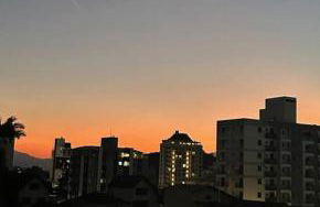 Apê Morion - bairro nobre - 3 quartos - 2 carros - Foto 13