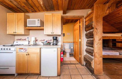 New! Charming Cabin in Colorado National Forest - Foto 7