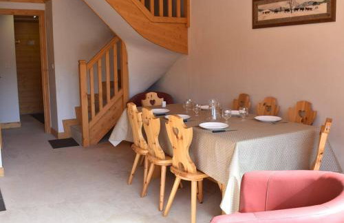 Appartement 4 pièces pour 8 à Méribel avec parking - FR-1-180-645 - Foto 20