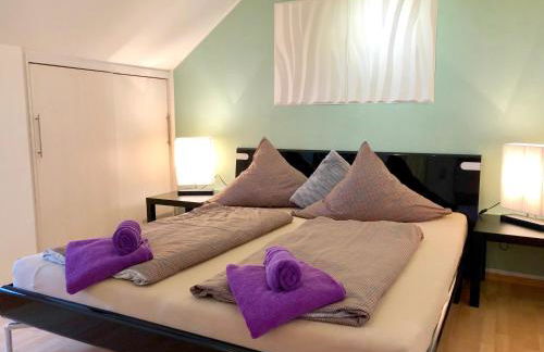 FeWo Seeperle mit Seesicht - Foto 8