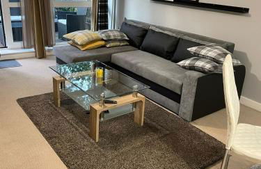 Allen Luxury Apartment - Foto 1