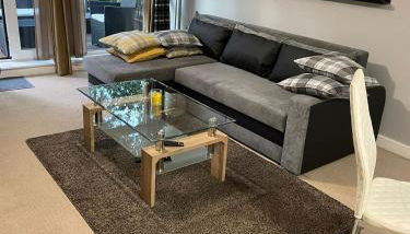 Allen Luxury Apartment - Foto 1