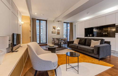 St Paul's I Your Apartment - Foto 23