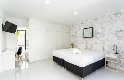 Villa Art & Design Tauro pool Wi-Fi BBQ - Foto 38