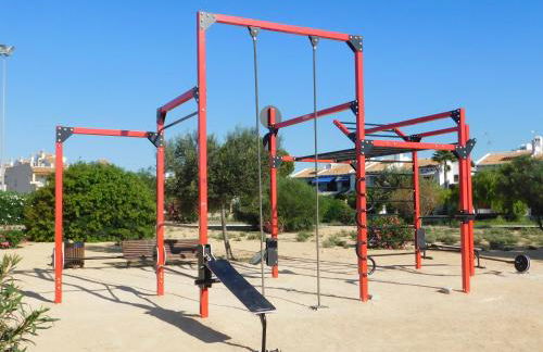 Playamarina I - Foto 12