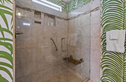 Steps to the beach & close to 30A! Private pool with sundeck & putt putt golf! - Photo 69