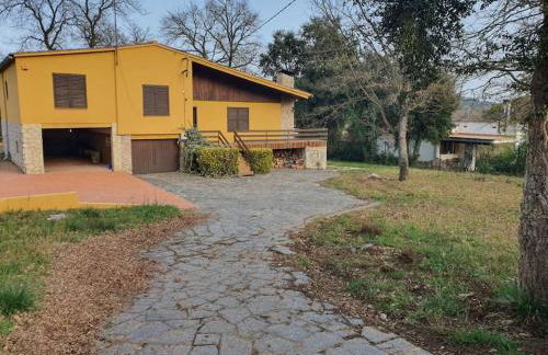 Casa independiente , piscina, naturaleza y relax - Photo 43