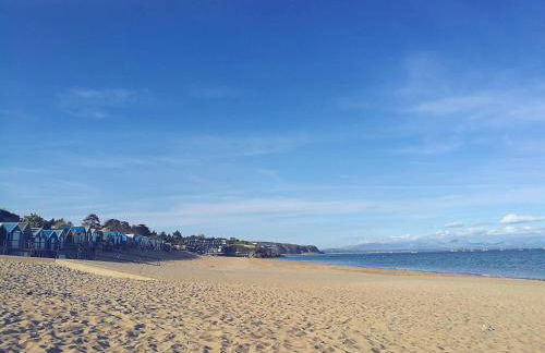 Penmorfa - Sublime Abersoch retreat with roof terrace, 80m from beach, great for surfing - Foto 22