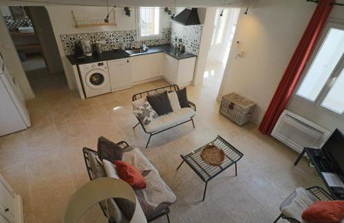 Le mas Sainte Marie - Foto 11