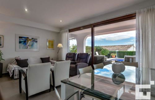 Villa Mirador de Bassetes 15 - Grupo Turis - Foto 17