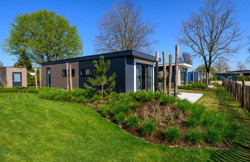 Chalet für Handwerker mit eigener Terrasse - Foto 1