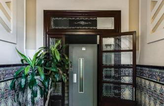 Penthouse with Terrace in the Heart of Valencia - Photo 33