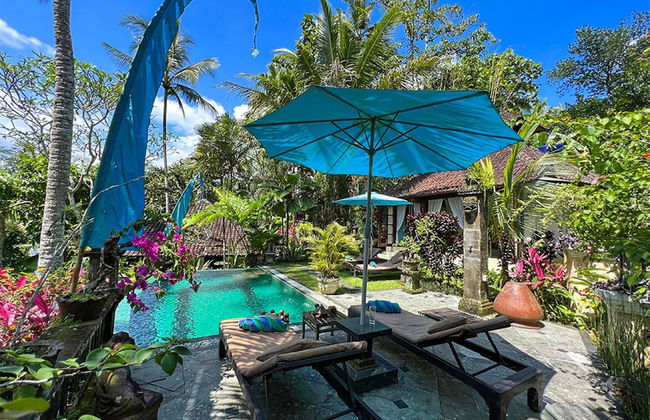 The Mahogany Villa - Foto 1