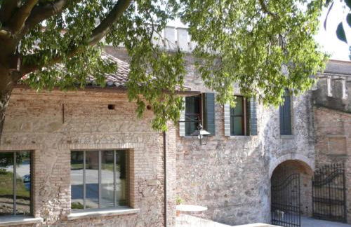 Castello di Lispida - Foto 49