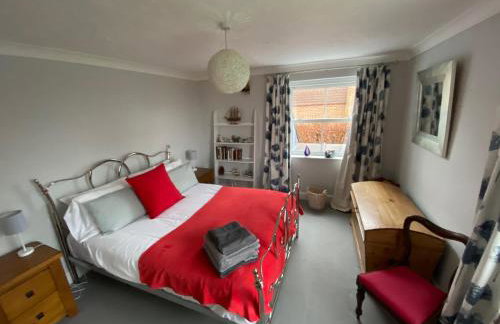 Beautiful country house in Inkpen - Foto 7