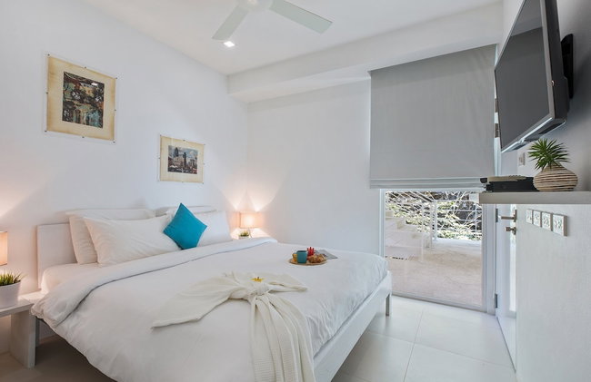 Luxury Apartment Unique Residences - Photo 32