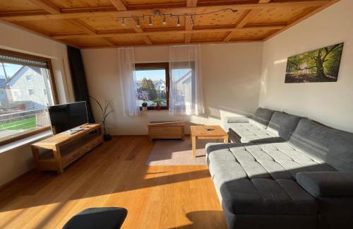 Ferienwohnung Siebenlinden - Foto 18