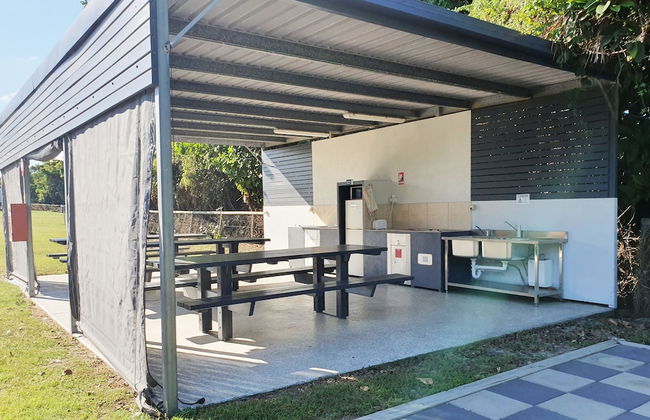 Tasman Holiday Parks - Fisherman's Beach - Photo 21