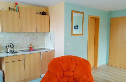 Ferienwohnung am Dorfrand - Foto 9