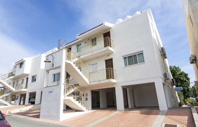 Bay View Gardens Apt 3 - Foto 67