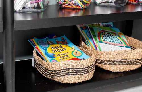 Family Duplex Suite in Downtown Sandusky Sleeps 12! - Foto 24