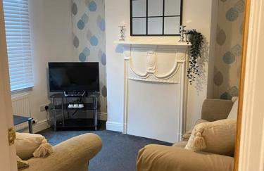 Cosy House close to City Centre & Racecourse - Foto 1