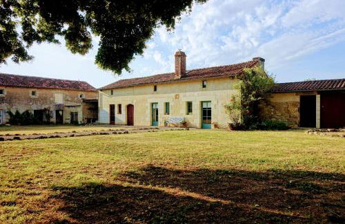 Closerie Les Roches - Charming and spacious 2 bedroom cottage - Foto 1