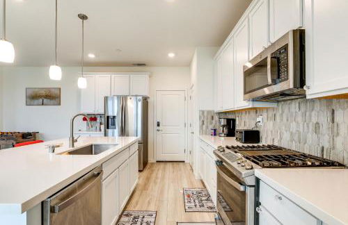 Modern Family Home in Suburbs of Sacramento! - Foto 7