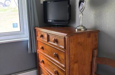 Glangwna Holiday Park - Foto 14