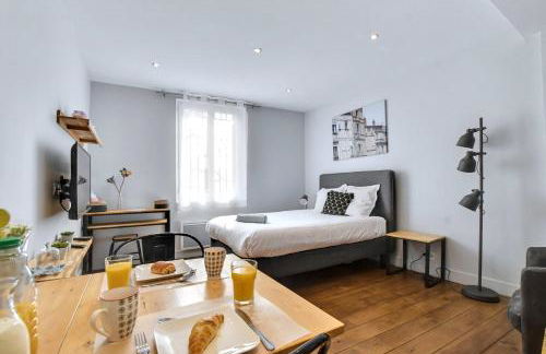 Le Boubée - Studio proche gare - Photo 8